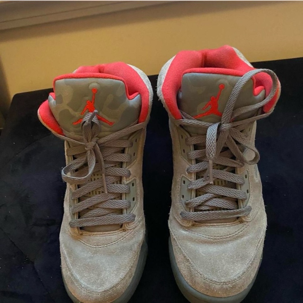 Jordan army